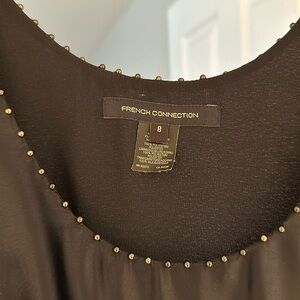 French connection dress